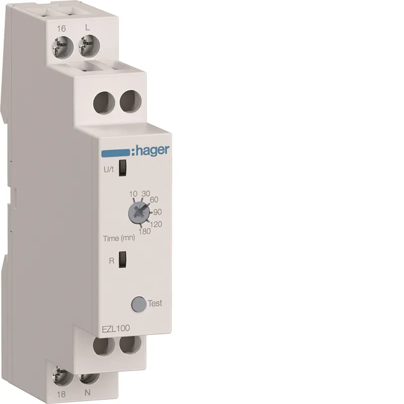 Populärt val Tidrelä